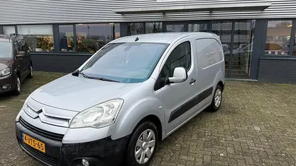 Occasion Citroën Berlingo 90 PK (66 kW) 2012 MPV
