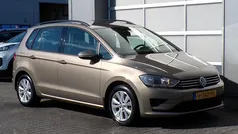 Gebruikt 2015 VW Golf Sportsvan Highline MPV | € 7.450 (Goede deal)