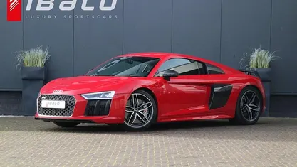 Occasion Audi R8 Coupé Sport 612 PK (450 kW) 2017 Coupé