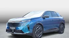 Gebruikt 2024 Peugeot e-3008 GTi SUV | € 38.890 (Super prijs)