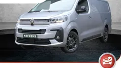 Wit Nieuw 2024 Citroën Jumpy MPV | € 30.300 (Goede deal)