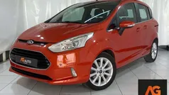 Gebruikt 2015 Ford B-MAX MPV | € 7.490 (Eerlijke prijs)