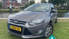 Gebruikt 2013 Ford Focus Stationwagen | € 3.450 (Goede deal)