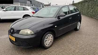 Occasion Seat Ibiza Reference 75 PK (55 kW) 2006 Hatchback