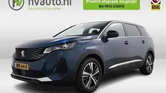Gebruikt 2024 Peugeot 5008 GTi SUV | € 29.900 (Goede deal)