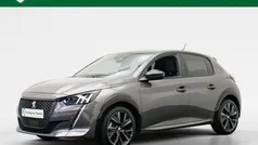 Grijs Gebruikt 2023 Peugeot 208 GTi Hatchback | € 19.750 (Eerlijke prijs)
