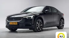 Gebruikt 2021 Polestar 2 Long Range Dual motor Hatchback | € 25.945 (Eerlijke prijs)
