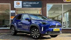 Gebruikt 2024 Toyota Yaris Cross Edition SUV | € 30.995 (Eerlijke prijs)