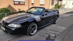Gebruikt 1994 Ford Mustang GT Cabriolet | € 5.500