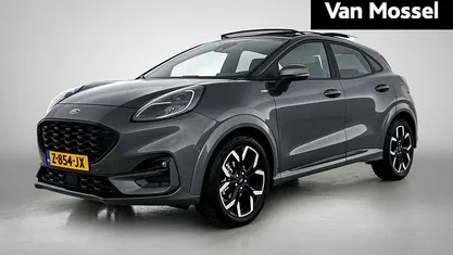 Occasion Ford Puma ST-Line X 125 PK (91 kW) 2024 SUV
