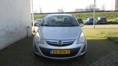 Gebruikt 2011 Opel Corsa Cosmo Hatchback | € 3.990 (Eerlijke prijs)