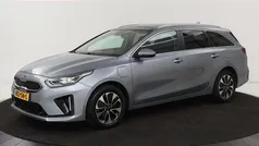 Gebruikt 2021 Kia Ceed Stationwagen | € 19.900 (Eerlijke prijs)