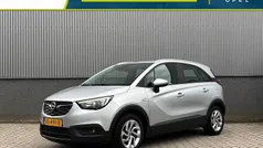 Gebruikt 2018 Opel Crossland X Innovation SUV | € 11.840 (Eerlijke prijs)
