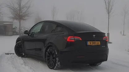 Occasion 2023 Tesla Model Y Performance SUV | € 41.995 (Eerlijke prijs)