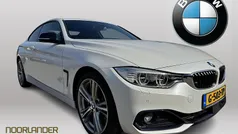 Gebruikt 2016 BMW 440 Executive Coupé | € 33.500 (Eerlijke prijs)