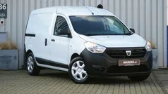 Gebruikt 2016 Dacia Dokker Van | € 5.795 (Eerlijke prijs)