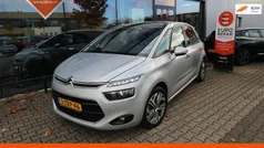 Grijs Gebruikt 2014 Citroën C4 Picasso Intensive MPV | € 11.450 (Eerlijke prijs)