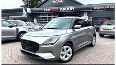 Gebruikt 2025 Suzuki Swift Hatchback | € 23.900 (Eerlijke prijs)
