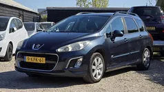 Gebruikt 2013 Peugeot 308 SW Style Stationwagen | € 5.949 (Eerlijke prijs)