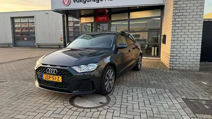 Occasion Audi A1 Sportback Advanced 97 PK (71 kW) 2022 Hatchback