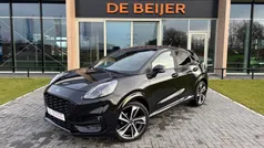 Gebruikt 2021 Ford Puma ST-Line X SUV | € 20.645 (Eerlijke prijs)