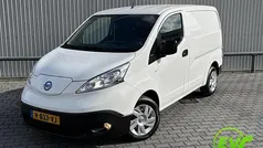 Wit Gebruikt 2019 Nissan e-NV200 Van | € 9.900 (Super prijs)