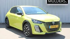 Gebruikt 2025 Peugeot e-208 GTi Hatchback | € 31.900 (Eerlijke prijs)