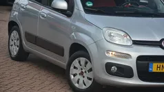 Gebruikt 2015 Fiat Panda Lounge Hatchback | € 5.999 (Eerlijke prijs)