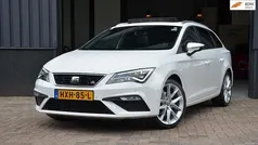 Gebruikt 2019 Seat Leon ST Business Stationwagen | € 18.975 (Eerlijke prijs)