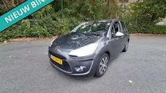 Grijs Gebruikt 2013 Citroën C3 Hatchback | € 2.899 (Super prijs)
