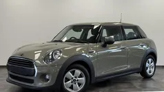 Gebruikt 2019 Mini ONE Salt Hatchback | € 15.950 (Eerlijke prijs)