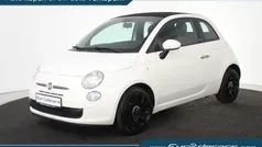 Gebruikt 2012 Fiat 500C Lounge Cabriolet | € 5.800 (Eerlijke prijs)