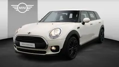 Wit Gebruikt 2019 Mini One Clubman Business Stationwagen | € 20.950 (Eerlijke prijs)