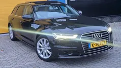 Gebruikt 2016 Audi A6 Sport Stationwagen | € 21.750 (Super prijs)