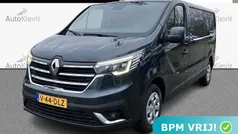 Gebruikt 2024 Renault Trafic Van | € 25.950 (Eerlijke prijs)