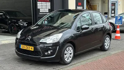 Occasion Citroën C3 74 PK (54 kW) 2012 Hatchback