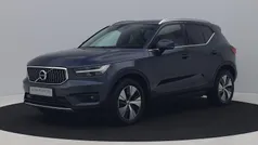Blauw Gebruikt 2020 Volvo XC40 Business Edition SUV | € 27.700 (Super prijs)