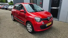 Gebruikt 2017 Renault Twingo Authentique Hatchback | € 5.850 (Goede deal)