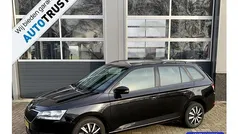 Gebruikt 2020 Skoda Fabia Active Stationwagen | € 10.900 (Eerlijke prijs)