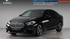 Zwart Gebruikt 2025 BMW 218 Executive Coupé | € 37.450 (Eerlijke prijs)