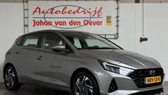 Grijs Gebruikt 2021 Hyundai i20 Comfort Hatchback | € 18.950 (Eerlijke prijs)