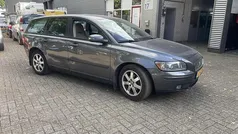 Gebruikt 2006 Volvo V50 Momentum Stationwagen | € 1.200 (Eerlijke prijs)