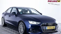 Blauw Gebruikt 2020 Audi A4 Proline Sedan | € 24.990 (Eerlijke prijs)