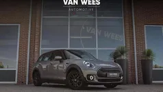 Grijs Gebruikt 2020 Mini One Clubman Stationwagen | € 14.950 (Super prijs)