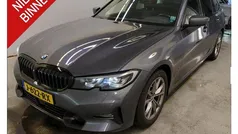 Gebruikt 2020 BMW 320 Executive Stationwagen | € 24.995 (Eerlijke prijs)