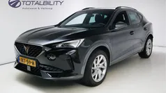 Zwart Gebruikt 2023 Cupra Formentor SUV | € 26.950 (Super prijs)