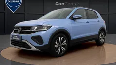 Gebruikt 2025 VW T-Cross Life SUV | € 29.950 (Eerlijke prijs)