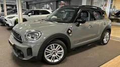 Grijs Gebruikt 2021 Mini Cooper S Countryman Business SUV | € 27.400 (Eerlijke prijs)