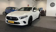 Wit Gebruikt 2018 Mercedes A200 Business Hatchback | € 18.750 (Goede deal)