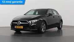 Zwart Gebruikt 2019 Mercedes A160 Advantage Hatchback | € 19.850 (Eerlijke prijs)